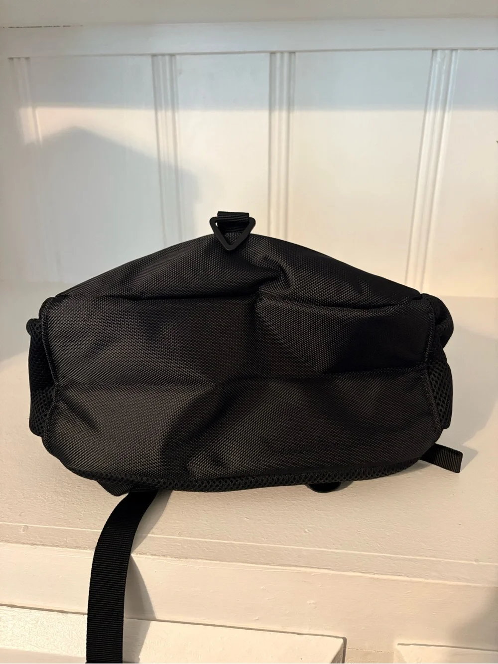 Russell Athletic spacious backpack